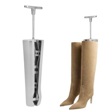 Imagem de Yhaofu Macas De Sapato Combinadas Alumínio, Maca Profissional Para Peito Do Pé E Cano Botas, Panturrilha Adequada Vários Tipos Aliviando A Tensão Nas Áreas Da Tornozelo