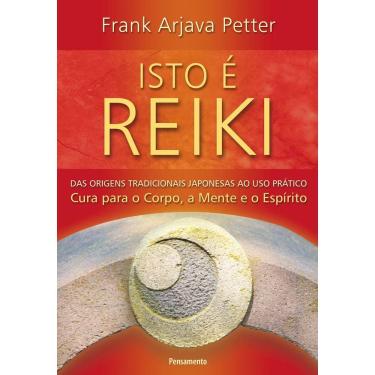 Imagem de Isto é Reiki