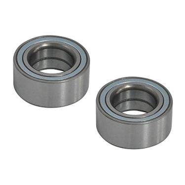 Imagem de DRIVESTAR 510057 Rolamento do cubo da roda dianteira esquerda/direita FW129 para Chrysler Neon/Dodge Neon/Plymouth Neon 2000-2001, 2001-2002 Chrysler PT Cruiser (par)