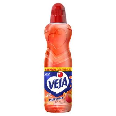 Imagem de Veja perfumes tulipa da holanda 500m