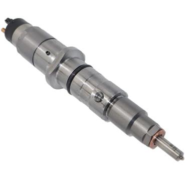 Imagem de HATRYIDA FIB1025CP Injetor de combustível para Hyundai R320LC-7A R320LC-9 R350LC-9 R360LC-7A R380LC-9 R380LC-9DM R380LC-9MH R430LC-9 Escavadeira de esteiras