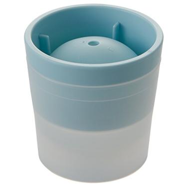 Imagem de Máquina de fazer bola de gelo