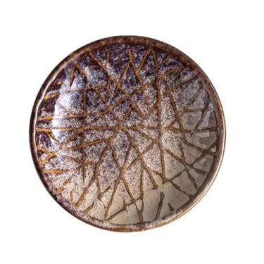 Imagem de prato de lanche Pratos De Cerâmica E Travessas Para Petiscos Podem Conter Diversos Molhos, Geleias, Etc tigela de sopa