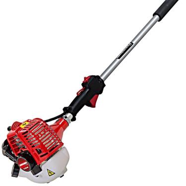 Imagem de Derriçadeira De Café Kawashima C/ Haste 110cm E Garra Dupla