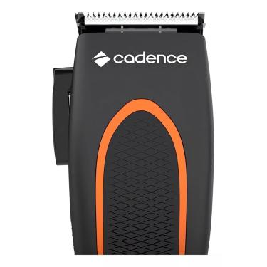 Imagem de Máquina De Cortar Cabelo Cadence Simple Cut - CAB181 220V