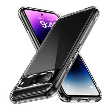 Imagem de Capas para Google Pixel 8a (sem ímã)