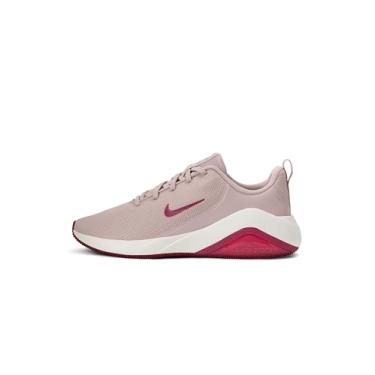 Imagem de Nike Tênis feminino Bella 7 para treinamento/treino, Particle Rose/Sweet Beet/Summit White, 42