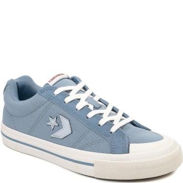 Imagem de Tênis Converse Sport Casual Ox Camurça CO0596-Unissex