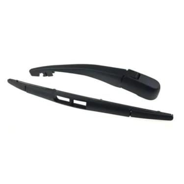 Imagem de Para Nissan Pathfinder 05-12 Conjunto do Braço do Limpa-vidros Traseiro 28781-EA500