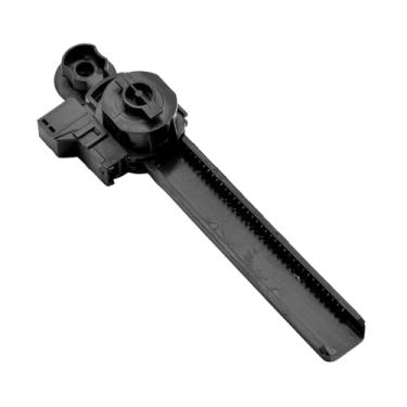 Imagem de Ysyqkn Amortecedor de Freio para Porta-luvas 5G1858309, Peça de Reposição, Amortecedor de Abertura Suave de Alto Desempenho para Golf E E-Golf.