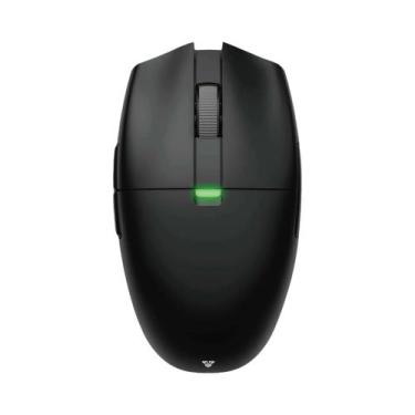 Imagem de Mouse Gamer Sem Fio FANTECH Aria XD7E Leve 59g 1000Hz 3311 PixArt Para