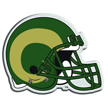 Imagem de The Memory Company, Placa de luz neon LED NCAA Colorado State University | Decoração de lâmpada de equipe esportiva | Para mesa de escritório, bar de caverna ou luz noturna de quarto