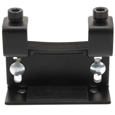 Imagem de jojofuny Plataforma Elevatória de Metal Ajustável para, Acessório para Elevar O Instrumento.