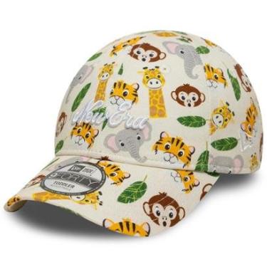 Imagem de BONE NEW ERA INFANTIL 9FORTY ANIMAL ICON-Masculino