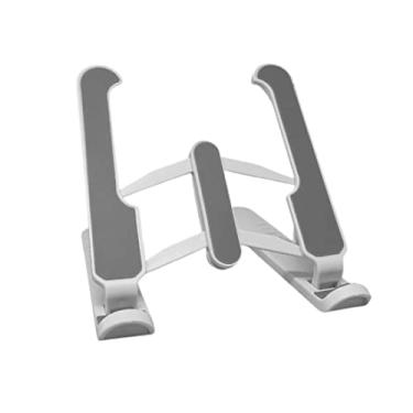 Imagem de Mini Suporte de Mesa Apoio p/Celular e Tablet Lehmox - LEY-226