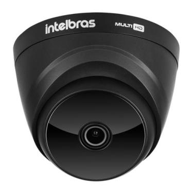 Imagem de Câmera Multi HD 2 Megapixels 20m VHD 1220 D G8 BLACK Intelbras