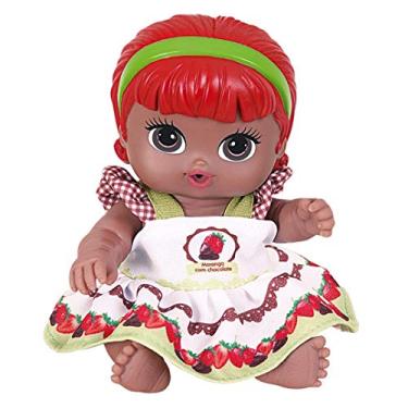 Imagem de Cotiplas Frutinhas Morango com Chocolate