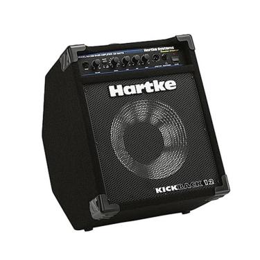 Imagem de Amplificador Hartke Kickback 12