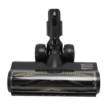 Imagem de Aspirador de pó Cabeça de escova de chão Cerdas premium Design giratório poderoso Limpeza eficiente para Beko 94929VI VRT VCS Série ABS Material 1036g