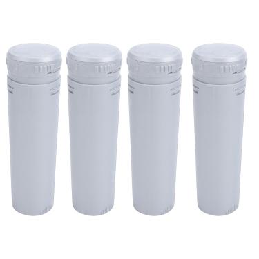 Imagem de Qinlorgo Substituição de Cartucho de Banheira de Hidromassagem de 4 Unidades, Filtro de Economia de água para Banheiras de Hidromassagem Springs Marquis, Com Material ABS