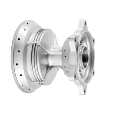 Imagem de Cubo Roda Traseira Bros 125 150 160 Crf 230