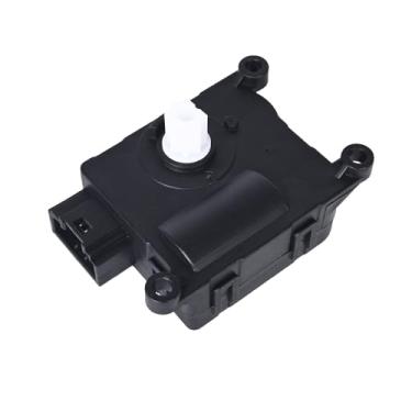 Imagem de Atuador de porta de mistura de aquecedor HVAC 604-706 adequado para Cadillac Escalade Chevy Tahoe Suburban Silverado 1500/2500/2500 HD/3500/3500 HD GMC Sierra/Sierra 1500/2500 HD/3500 HD Yukon