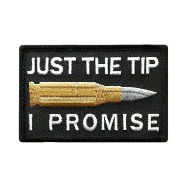 Imagem de Patch Bordado Tático Militar AK47 Para Roupas - NONE, PE8359CT