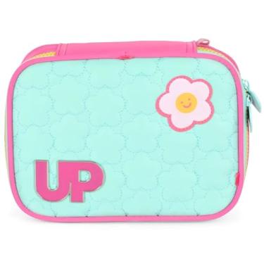 Imagem de Estojo 100 Pens Up4You Rosa - Luxcel