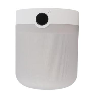 Imagem de Brrnoo Umidificador de 2000ML, Máquina de Aromaterapia de Preenchimento Superior Com Spray Duplo Com Difusor de óleo Essencial, para Quarto de Escritório Doméstico