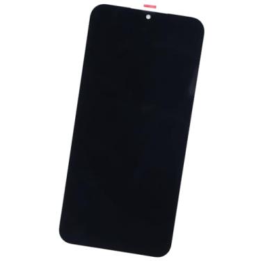 Imagem de Cryfokt Conjunto de Digitalizador de Tela de Toque de Tela LCD para Telefone A15 2023 SM A156U INCELL, Kit de Reparo de de Qualidade Premium para Problemas de Exibição de Telefone