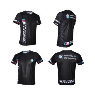 Imagem de Moletom Masculino De Manga Longa BMW Estilo Jaqueta Para Esportes De O