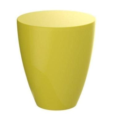 Imagem de Banqueta Moly Im In área Externa E Interna Polipropileno Limão Siciliano 38 Cm (altura)