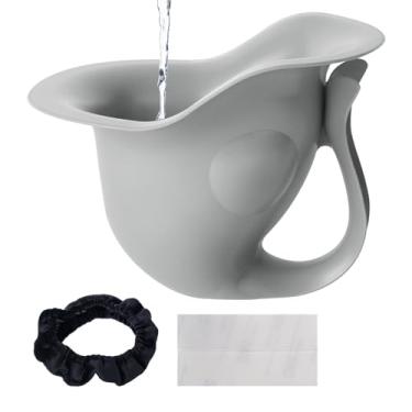 Imagem de Vaso sanitário infantil, portátil, em forma de peixe, antiderrapante, , vaso sanitário em forma de peixe, para banheiro, casa, trailer, banheiro, ao ar livre, casa, viagem