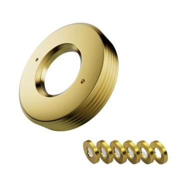 Imagem de Lente Laser SCULPFUN S30 pro Max De Alta Transparência, Anti-óleo E An