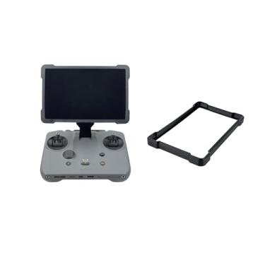 Imagem de Tela de controle remoto TPU capa protetora moldura para DJI Mavic 4 Pro RC PRO 2