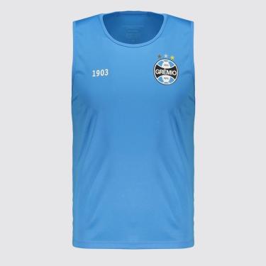 Imagem de Regata Grêmio Basic II Masculina-Masculino