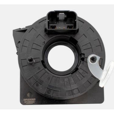 Imagem de Cinta Airbag Vw Polo 2002 Em Diante Euro Srs 0085