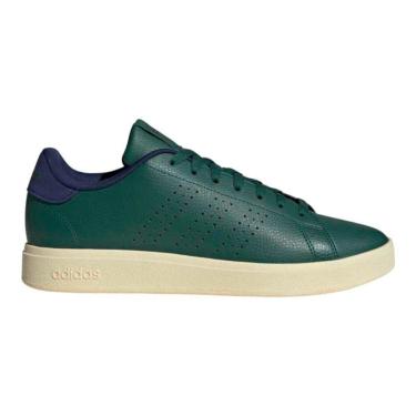 Imagem de Tênis Adidas Advantage Base 2.0 Masculino - Verde 44-Masculino