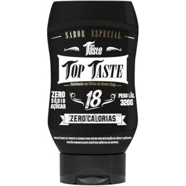 Imagem de TOP TASTE MRS TASTE