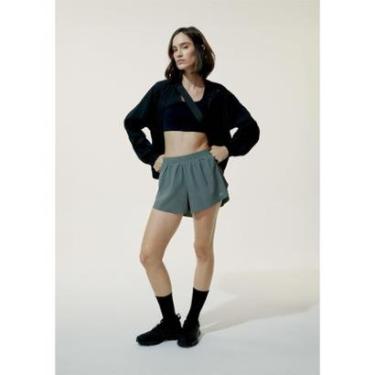 Imagem de Shorts Esportivo Feminino Runner-Feminino