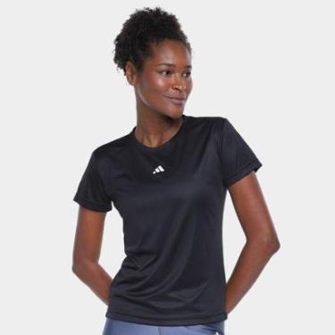 Imagem de Camiseta Adidas Treino Básica Feminina-Feminino