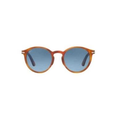 Imagem de Óculos de Sol Havana Persol Terra Di Siena 0PO3171S-Masculino