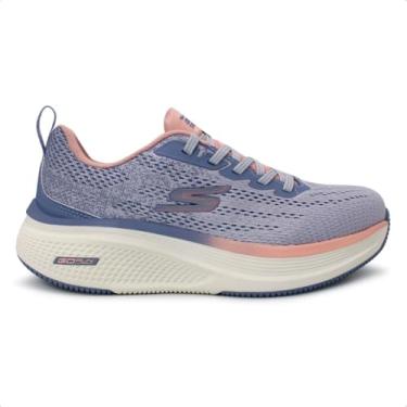 Imagem de Tênis Skechers Go Run Elevate 2.0 Feminino Lilás 39