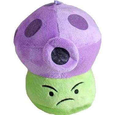 Imagem de Brinquedos De Pelúcia Plants Vs Zombies Para Crianças: Girassol, Bomba