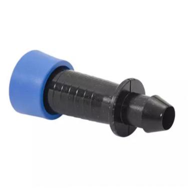 Imagem de Conector Inicial De Linha Para Mangueira De Gotejamento