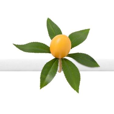 Imagem de Argola De Guardanapo Copa E Cia Avulsa Juliet Petit Siciliano