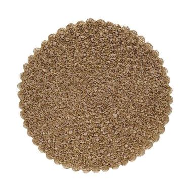 Imagem de Jogo Americano Copa E Cia 6 Peças Ava Natural