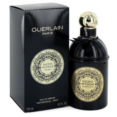 Imagem de Perfume Feminino Guerlain 125 Ml Eau De Parfum Spray