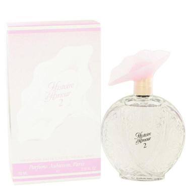 Imagem de Perfume Feminino Hearts&Daggers Christian Audigier 100Ml