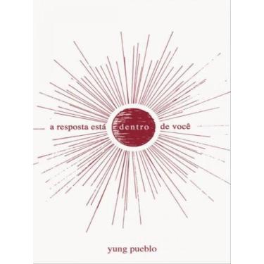 Imagem de Livro - A resposta está dentro de você - Intrínseca